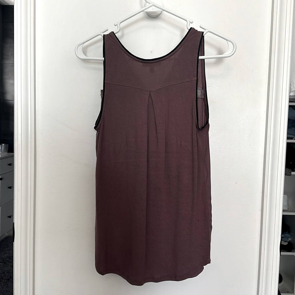 Express blouse size small - Picture 2 of 2